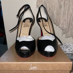 Louboutin Shoes
